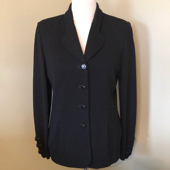 St. John Jackets & Blazers - ❤️EEUC St. John Blazer❤️